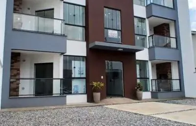 Cobertura para venda em barra velha, jardim icaraí, 3 dormitórios, 2 suítes, 3 banheiros, 1 vaga