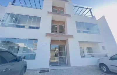 Apartamento para venda em barra velha, itajuba, 3 dormitórios, 1 suíte, 2 banheiros, 1 vaga
