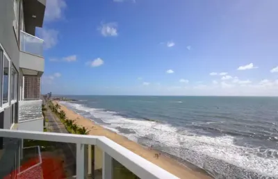 Apartamento para venda em barra velha, tabuleiro, 4 dormitórios, 4 suítes, 5 banheiros, 2 vagas