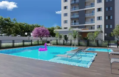 Apartamento para venda em barra velha, são cristóvão, 2 dormitórios, 1 banheiro, 1 vaga