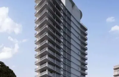 Apartamento para venda em balneário piçarras, itacolomi, 3 dormitórios, 1 suíte, 3 banheiros, 2 vagas