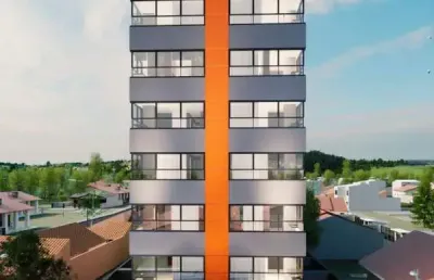 Apartamento para venda em barra velha, itajuba, 3 dormitórios, 1 suíte, 2 banheiros, 2 vagas