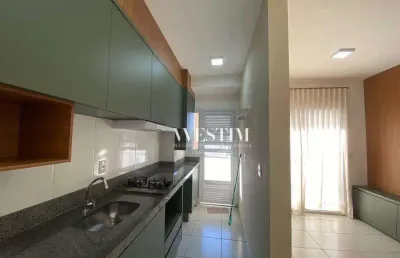 Apartamento com 2 quartos para alugar na Rua Ida Verdi Amorim, 200, Vila Redentora, São José do Rio Preto