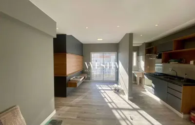Apartamento com 3 dormitórios para alugar, 76 m² por r$ 3.920,00/mês - vila redentora - são josé do rio preto/sp