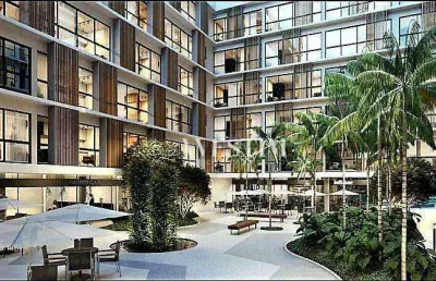 Studio com 1 dormitório à venda, 27 m² por r$ 360.000,00 - pinheiros - são josé do rio preto/sp