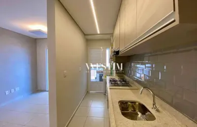 Apartamento com 2 dormitórios, 59 m² - venda por r$ 570.000,00 ou aluguel por r$ 3.902,00/mês - vila redentora - são josé do rio preto/sp