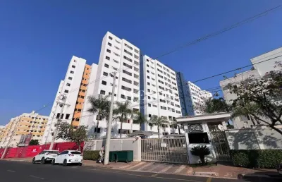 Apartamento com 2 dormitórios à venda, 58 m² por r$ 400.000,00 - universitário - são josé do rio preto/sp