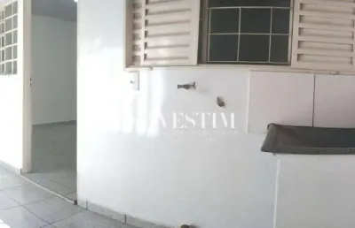 Casa com 2 dormitórios à venda por r$ 220.000,00 - jardim soraia - são josé do rio preto/sp