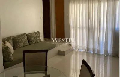 Apartamento com 1 dormitório à venda, 60 m² por r$ 240.000,00 - imperial - são josé do rio preto/sp