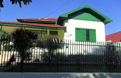 Casa com 4 dormitórios à venda, 260 m² por r$ 980.000,00 - zona 02 - cianorte/pr