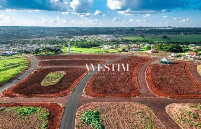 Terreno à venda, 200 m² por r$ 72.000,00 - borboleta iii - bady bassitt/sp