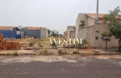 Terreno à venda, 200 m² por r$ 93.000 - parque vila nobre - são josé do rio preto/sp