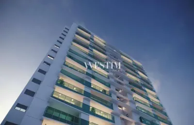 Apartamento com 3 dormitórios à venda, 140 m² por r$ 1.400.712,30 - jardim tarraf ii - são josé do rio preto/sp