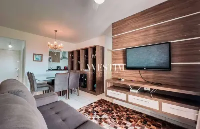 Apartamento com 3 quartos à venda na Rua Serafim Correa Andrade, 150, Pinheiros, São José do Rio Preto