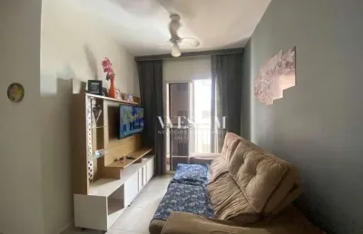 Apartamento com 2 dormitórios à venda, 51 m² por r$ 300.000,00 - jardim são marco - são josé do rio preto/sp