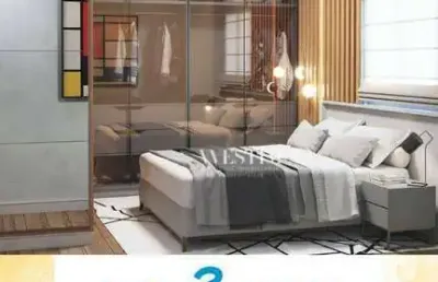 Apartamento com 2 dormitórios à venda, 63 m² por r$ 550.000,00 - persona - são josé do rio preto/sp