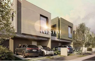 Casa com 3 dormitórios à venda, 108 m² por r$ 593.044 - residencial maria julia - são josé do rio preto/sp