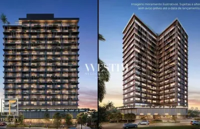 Sala à venda, 35 m² por r$ 489.000,00 - jardim primavera - são josé do rio preto/sp