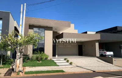 Casa com 3 dormitórios à venda, 172 m² por r$ 1.200.000,00 - village mirassol - mirassol/sp