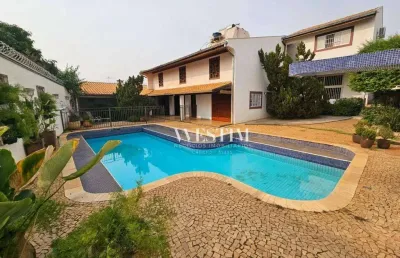 Casa para alugar, 550 m² por r$ 15.508,00/mês - jardim alto rio preto - são josé do rio preto/sp