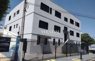 Salão à venda, 814 m² por r$ 2.400.000,00 - boa vista - são josé do rio preto/sp