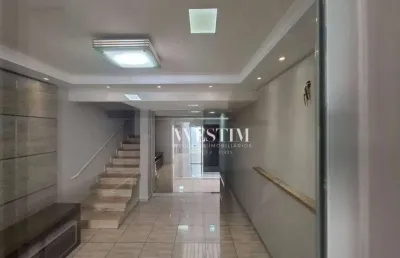 Casa em condomínio fechado com 2 quartos à venda na Avenida Professor Américo Trasseto, 2001, Residencial Nato Vetorasso, São José do Rio Preto