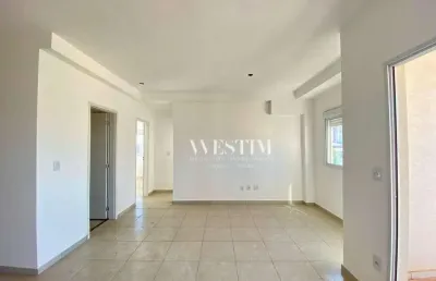 Apartamento com 2 dormitórios à venda, 76 m² por r$ 560.000,00 - vila redentora - são josé do rio preto/sp