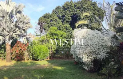 Chácara com 3 dormitórios à venda, 2560 m² por r$ 550.000,00 - estância ponte grande (zona rural) - são josé do rio preto/sp