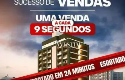 Studio com 1 dormitório à venda, 31 m² por r$ 30.000,00 - boa vista - são josé do rio preto/sp