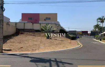 Terreno à venda, 309 m² por r$ 300.000,00 - ideal life ecolazer residence - são josé do rio preto/sp