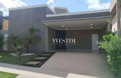 Casa com 3 dormitórios à venda, 218 m² por r$ 1.290.000,00 - loteamento recanto do lago - são josé do rio preto/sp