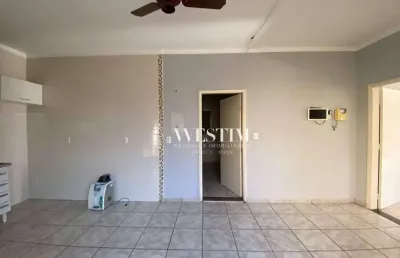 Casa com 5 dormitórios, 200 m² - venda por r$ 600.000,00 ou aluguel por r$ 2.200,00/mês - jardim dos seixas - são josé do rio preto/sp