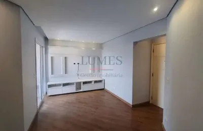 Apartamento com 2 dormitórios à venda, 66 m² por r$ 415.000,00 - centro - americana/sp