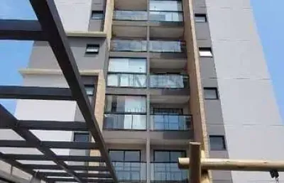 Apartamento com 3 dormitórios à venda, 73 m² por r$ 435.000,00 - jardim são domingos - americana/sp