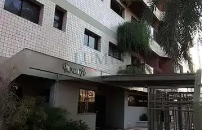 Apartamento à venda, jardim são paulo, americana, sp