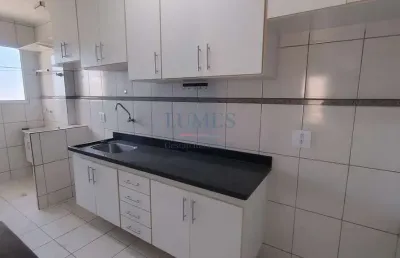 Apartamento à venda, jardim são domingos, americana, sp