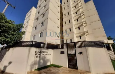Apartamento com 3 dormitórios à venda, 90 m² por r$ 350.000,00 - vila são pedro - americana/sp