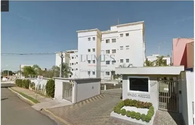 Apartamento para venda e locação, jardim bela vista, americana, sp