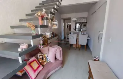 Apartamento com 3 dormitórios à venda, 120 m² por r$ 395.000,00 - jardim bela vista - americana/sp