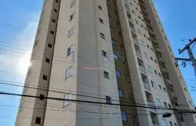 Apartamento com 2 dormitórios à venda, 76 m² por r$ 275.000,00 - jardim bela vista - americana/sp