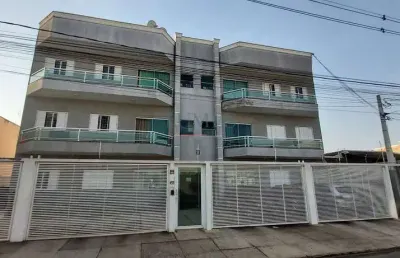 Apartamento com 3 dormitórios à venda, 75 m² por r$ 245.000,00 - jardim terramérica ii - americana/
