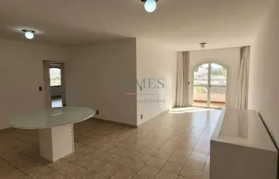 Apartamento com 3 dormitórios à venda, 138 m² por r$ 390.000,00 - jardim girassol - americana/sp