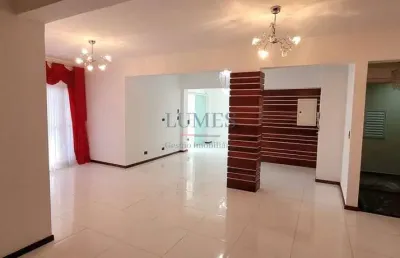 Apartamento com 3 dormitórios, 266 m² - venda por r$ 1.450.000,00 ou aluguel por r$ 8.033,00/mês -