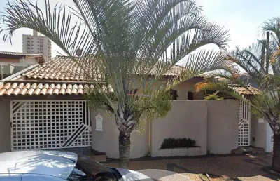 Casa com 3 dormitórios à venda, 310 m² por r$ 721.000,00 - cidade jardim i - americana/sp