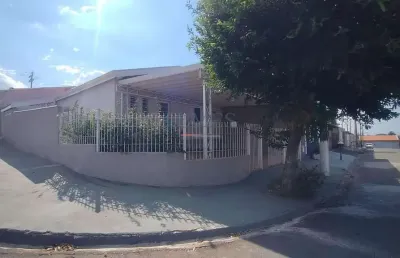 Casa para venda e locação, antônio zanaga ii, americana, sp