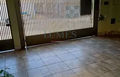 Casa com 2 dormitórios à venda, 126 m² por r$ 430.000,00 - morada do sol - americana/sp