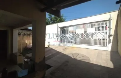 Casa com 3 dormitórios à venda, 90 m² por r$ 480.000,00 - jardim são paulo - americana/sp