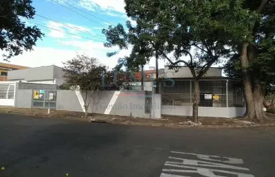 Casa com 4 dormitórios à venda, 330 m² por r$ 450.000,00 - vila mariana - americana/sp