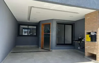 Casa com 3 dormitórios à venda, 96 m² por r$ 480.000,00 - jardim europa i - santa bárbara d'oeste/s