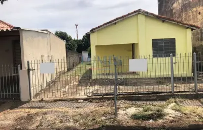 Casa com 3 dormitórios à venda, 70 m² por r$ 350.000,00 - nova americana - americana/sp